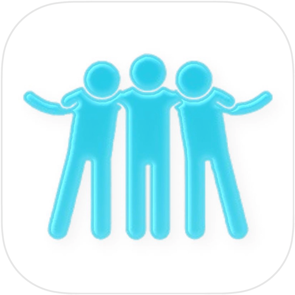 Simplified Prayer icon